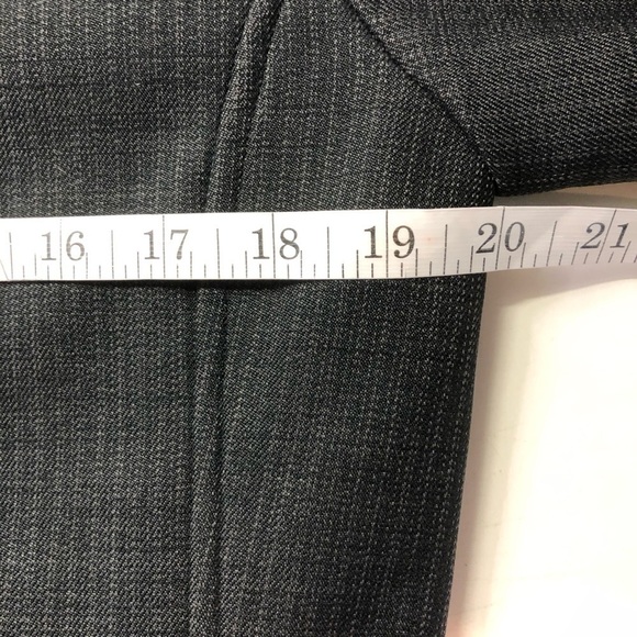 Vaude Belize Jacket Soft shell Wind Proof 80 Windbreaker, size S - Picture 10 of 13